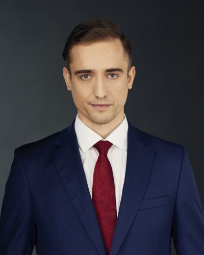 Marcin Staniszewski Radca Prawny