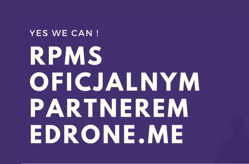 Kancelaria RPMS oficjalnym partnerem platformy Edrone.me