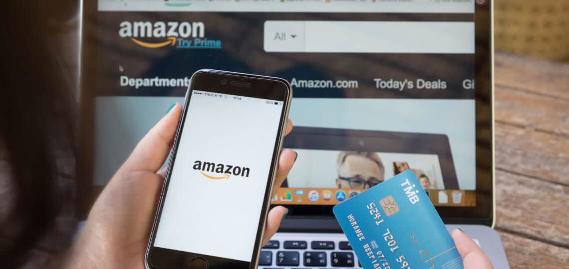 Amazon Brand Registry, czy rejestracja znaku towarowego w UE może przynieść dodatkowe korzyści dla sprzedawców