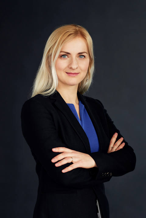 Kamila Wasielwska