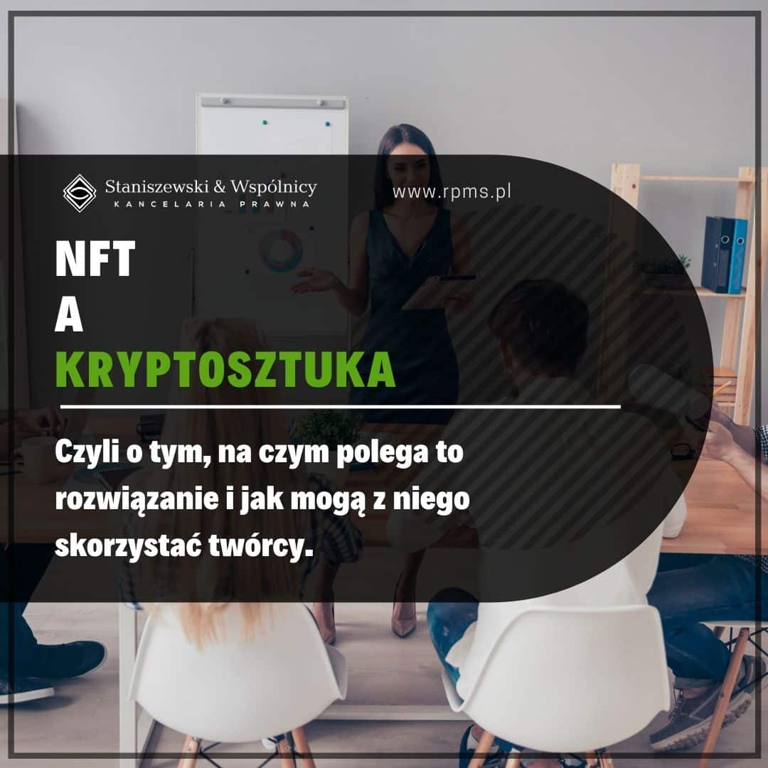 NFT a kryptosztuka